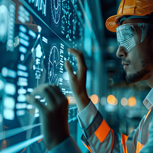 自動燃燒控制系統